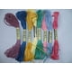 thumbnail image 4 of Hilo de seda para bordado kkhouse 50 piezas color aleatorio, 4 of 6