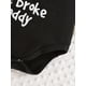 thumbnail image 5 of "Me + Mommy = One Broke Daddy" Cute Novelty Funny Infant One-piece Baby Bodysuit, 5 of 5