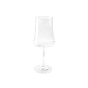 Decoexpress - Set 6 Copas Valeria Vino Transparente