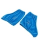 thumbnail image 3 of Cubierta de patín de hielo de terciopelo cubre protector protector para patinaje artístico azul l, 3 of 5