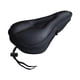 thumbnail image 1 of Funda Para Asiento De Bicicleta, Cojín Para Sillín De Gel Suave De Silicona Para Asiento Estrecho, 1 of 3