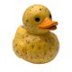 thumbnail image 4 of Figura De Pato, Decoración Del Hogar, Adorno Decorativo Novedoso Para Patio, Cocina, Porche, Pato Patata, 4 of 5
