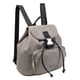 thumbnail image 1 of Mochila Cartera Laura Dusty Verde Calu, 1 of 6