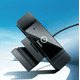 thumbnail image 3 of Camara Web para PC HD 1920x1080 DPI Hoco D100, 3 of 5