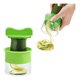 thumbnail image 1 of Cortador Espiral Verduras Frutas Juliana Rallador Zucchini, 1 of 10