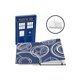 thumbnail image 1 of Diario Underground Toys Doctor Who TARDIS 80 páginas, 1 of 1