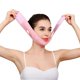 thumbnail image 2 of Venda Reductora Facial Serena.H Modelador de Línea V Rosa Violáceo, 2 of 6