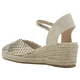 thumbnail image 4 of Alpargata de Mujer, Dorada Casual Chalada Parati-11, 4 of 6