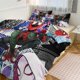 thumbnail image 1 of Spiderman Bedding Sets for Kids Men Women Comforter Set, 1 of 5