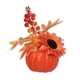 thumbnail image 3 of Adorno De Calabazas Artificiales, Accesorio De Fotografía Para Decoración De Acción De Gracias, Estilo A, 3 of 5