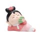 thumbnail image 1 of Adorno De Coche De Resina Creativa Palace Girl Princess Doll Decoración De Coche Lindo 7x4x5.5CM, 1 of 5