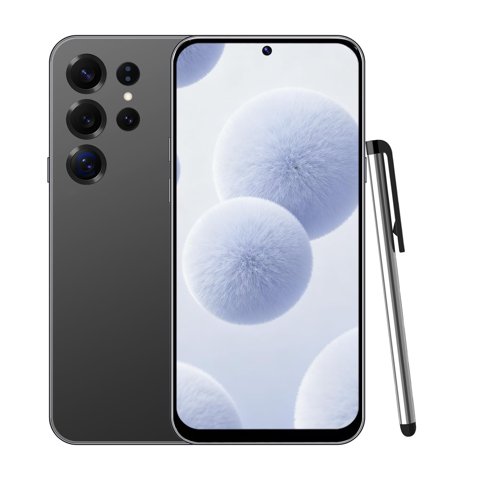 Smartphone Costmvp C25Ultra 4 Gb De Ram, 32 Gb De Rom,