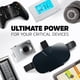 thumbnail image 5 of Batería Energizer Ultimate Lithium AAA (paquete de 8), 5 of 8