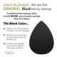 thumbnail image 2 of esponja de maquillaje Blender Aesthetica Cosmetics Beauty Sponge, 2 of 6