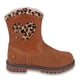 thumbnail image 2 of Bota Niña Diseño Animal Print Café, 2 of 3