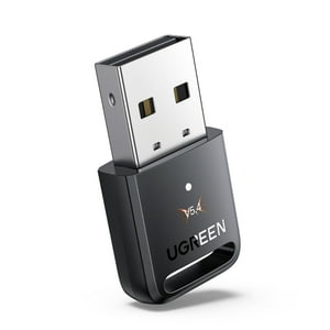 Adaptador Bluetooth 5.4 Usb-A Ugreen
