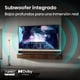thumbnail image 5 of Televisor SMART TV 65" QLED MINI LED 4K UHD GOOGLE TV GAMER 144HZ 65U7ESG, 5 of 15