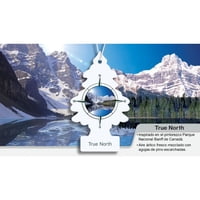 Pino Aromatizante Viento Artico Little Trees