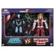 thumbnail image 2 of Figuras Marvel Gamerverse Máquina de Guerra vs Omega Rojo 15 cm, 2 of 9