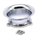 thumbnail image 1 of Copa De Filtro De Aire CV40 De Metal, Reemplaza Directamente Los Filtros De Aire Del Carburador De Motocicleta., 1 of 5