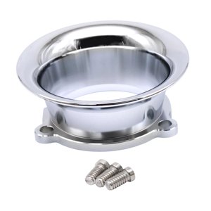 Ioensy - Copa De Filtro De Aire Cv40 De Metal, Reemplaza Directamente Los Filtros De Aire Del Carburador De Motocicleta.