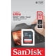thumbnail image 5 of Tarjeta de memoria Sandisk Ultra SDHC 32GB 100MB/s, 5 of 6