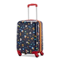 Maleta American Tourister Mickey Mouse 53X34X24 Cm