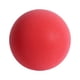 thumbnail image 5 of Bola Silenciosa De Juguete, Pelotas Hinchables Ligeras Para Cumpleaños, Navidad, Acción De Gracias, Rojo, 5 of 5