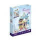 thumbnail image 2 of Juguete Castillo Armable Cuento De Hadas 3D Con Accesorios, 2 of 2