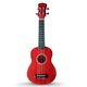 thumbnail image 1 of Ukelele Acústico Soprano Freeman KU-SRD/B - Satin Red, 1 of 2