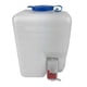 thumbnail image 5 of Kit de botella de lavadora de parabrisas universal 12V Ideal para automóviles VW Beetle Classic, 5 of 5