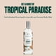 thumbnail image 2 of Body Mist The Body Shop Coconut Refreshing 100 ml, vegano, 2 of 6