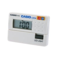 Reloj Despertador Casio Pq-10-7R