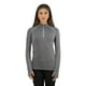 thumbnail image 1 of Polera Dry Fit HW SPX Manga Larga Mujer Carbon Grey, 1 of 6