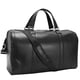 thumbnail image 5 of Bolsa de viaje McKlein Kinzie de piel de vacuno de primera calidad, 20 litros, 5 of 9