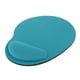 thumbnail image 2 of Comfort Soft Gel Rest Wrist Support Mat Mouse Pad Gaming Azul, 2 of 2