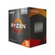 thumbnail image 2 of PC Gamer AMD Ryzen 5 5600G - Gráficos integrados Radeon Graphics - RAM 16 GB - SSD 240 GB M.2 - WIFI - Windows 11 PRO - Kolink Inspire K5 negro, 2 of 3