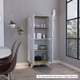 thumbnail image 2 of Alacena De Cocina Blanco - Duna, 2 of 14