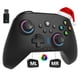 thumbnail image 1 of Controlador de juegos inalámbrico YUYIU para PC, Switch y Steam, 1 of 8