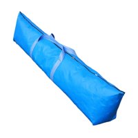 Magideal - Bolsa De Almacenamiento Paraguas De Patio, Con Mango, Bolsita De Transporte Impermeable Profesional Práctica Portátil Para Acampar En La Playa De , 160Cmx24Cmx42Cm