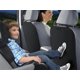 thumbnail image 5 of Protector de asiento trasero Kick Mats AXELECT, paquete de 2, 5 of 9