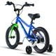 thumbnail image 3 of Bicicleta Chipmunk Niño 16 Summer Azul, 3 of 3