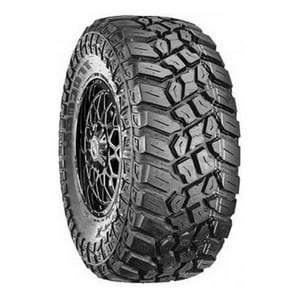 Tracmax - Neumático 265/70 R17 121/118Q X-Privilo M/T