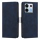 thumbnail image 2 of Funda Billetera Delgada para Xiaomi Redmi Note 13 Pro 5G con Ranuras y Soporte Azul oscuro, 2 of 6