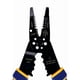 thumbnail image 4 of Pelacable Multiherramienta 8 Corta Alambre Irwin 2078309 azul, 4 of 6