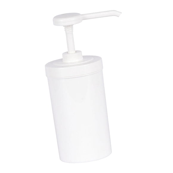 Dispensador De Salsas Y Jarabes De Café De 1 L Para Cocina Y Restaurante