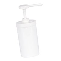 Bothyi - Dispensador De Salsas Y Jarabes De Café De 1 L Para Cocina Y Restaurante