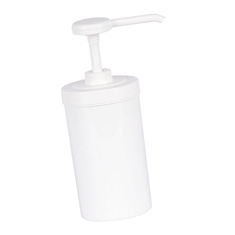 Bothyi - Dispensador De Salsas Y Jarabes De Café De 1 L Para Cocina Y Restaurante