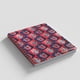 thumbnail image 1 of CUADERNO UNIVERSITARIO U DE CHILE 100HJS. 7mm PACK 10 unidades, 1 of 2