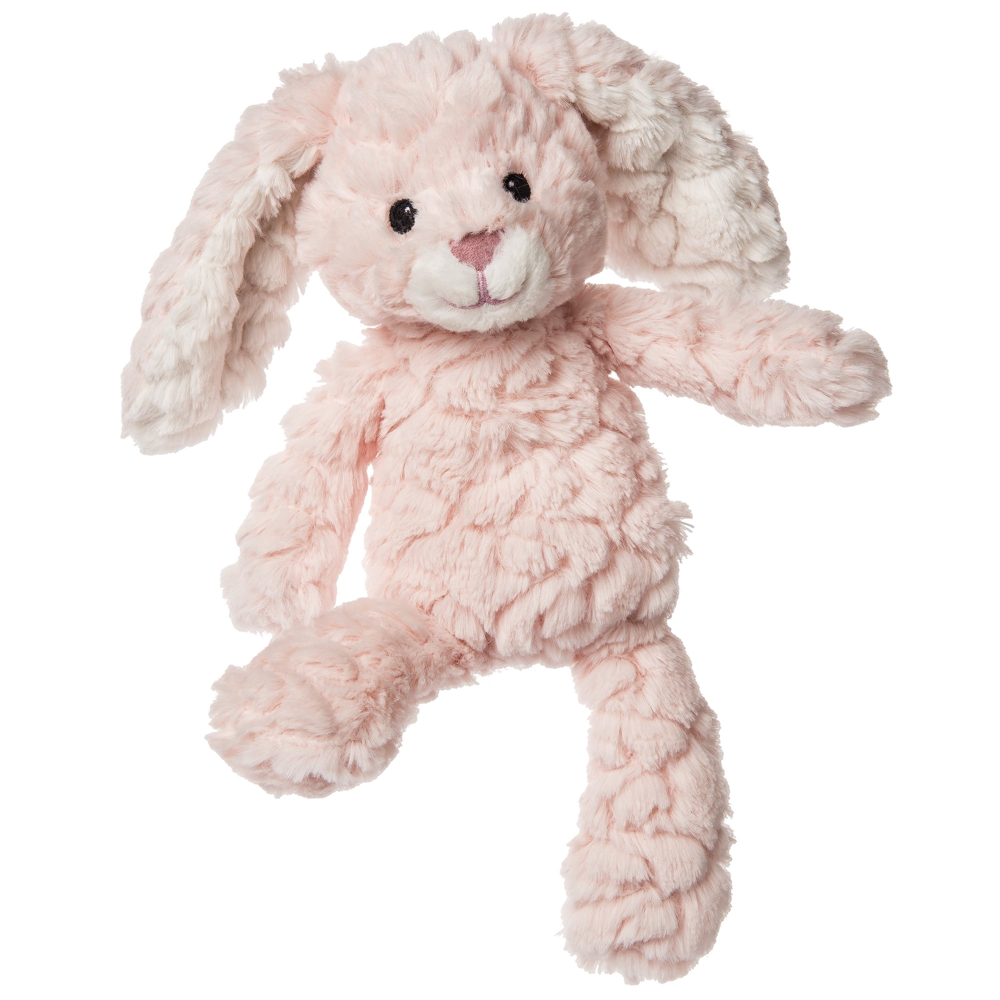 Mary Meyer Stuffed Toys - Peluche Mary Meyer Pink Putty Bunny 28 Cm